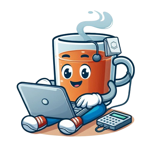 chai-mascot